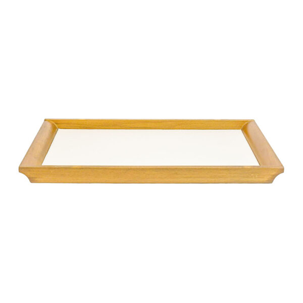 BELLO CREAM Medium Tray - Image 2