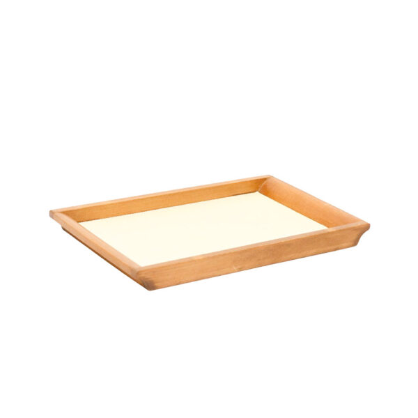 BELLO CREAM Small Tray