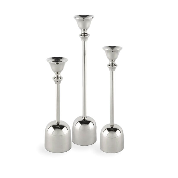 BETA Candle Holder set