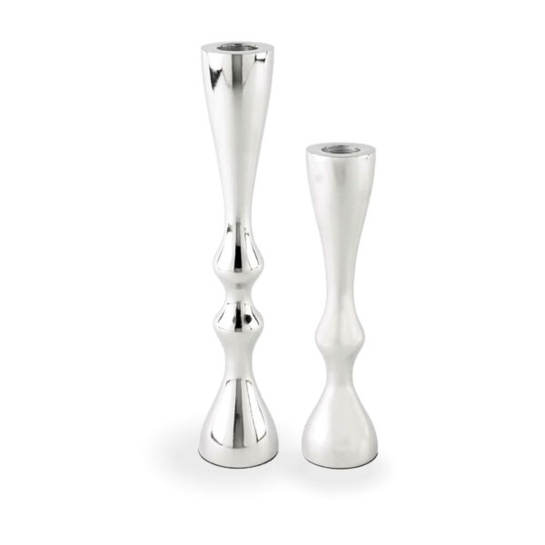 DELTA Candle Holder set