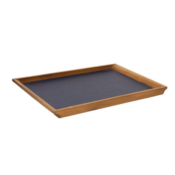 BELLO NAVY Medium Tray