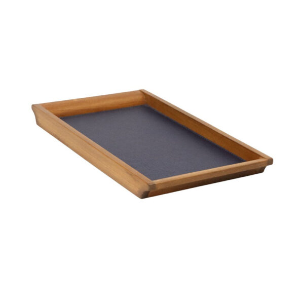 BELLO NAVY Small Tray