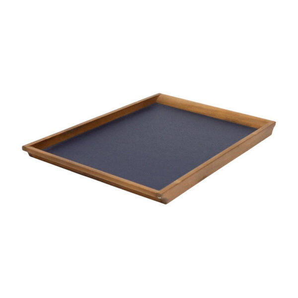 BELLO NAVY Large Tray