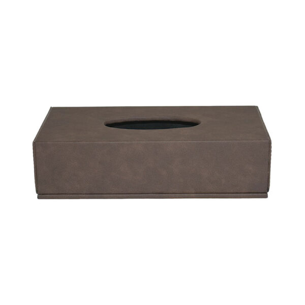 ROMA BROWN TISSUE Box Cover - Image 2