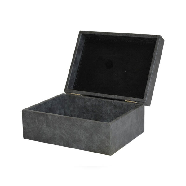 ROMA GRAY TISSUE Box Cover - Image 3