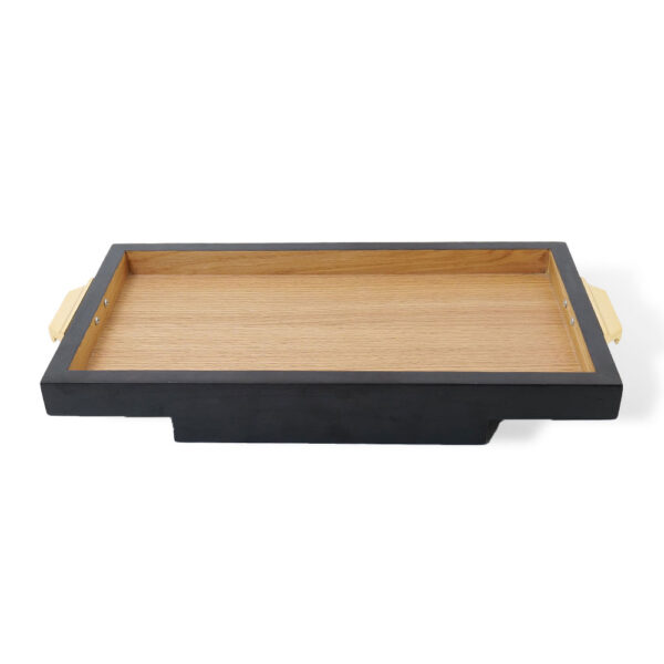 SUPERB-X-BLACK-SMALL-TRAY