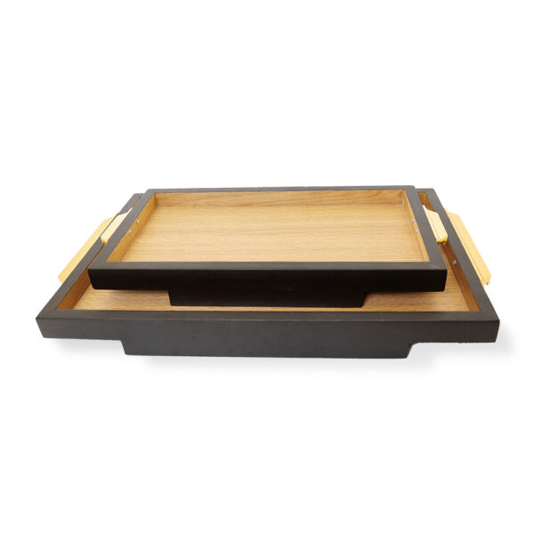 SUPERB-X-BLACK-TRAY-SET