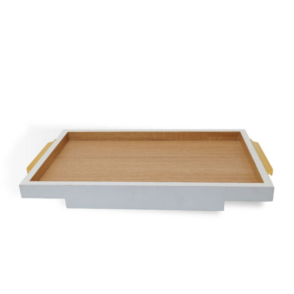 SUPERB-X-WHITE-LARGE-TRAY - Image 2