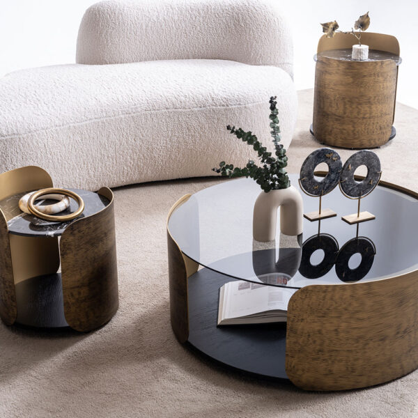 SYMPHONY Coffee Table Set - Image 2