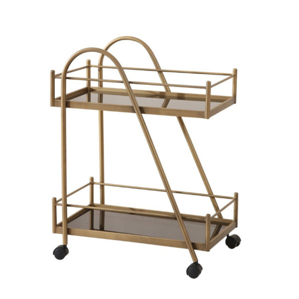 SOLOSS Service Cart