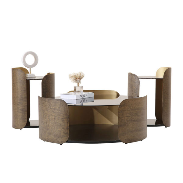 SYMPHONY Coffee Table Set