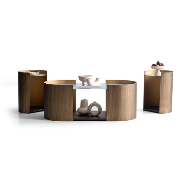 HARMONY Coffee Table Set