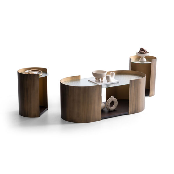 HARMONY Coffee Table Set - Image 2