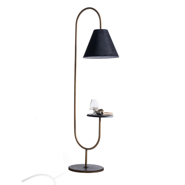 ROXY-1 Table Floor Lamp