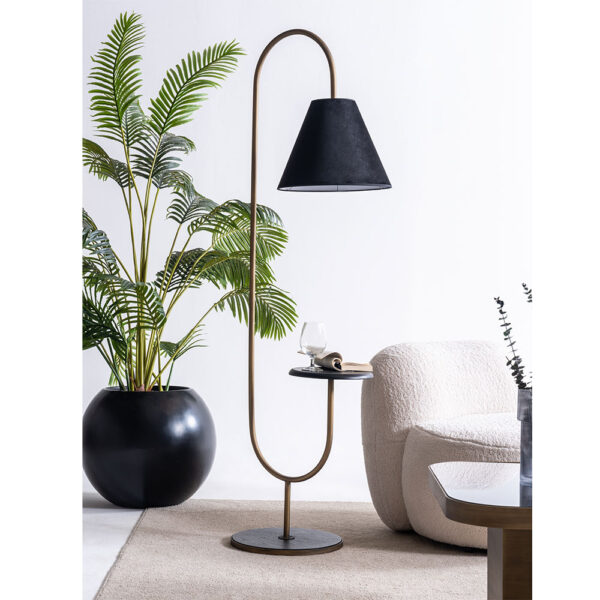 ROXY-1 Table Floor Lamp - Image 2