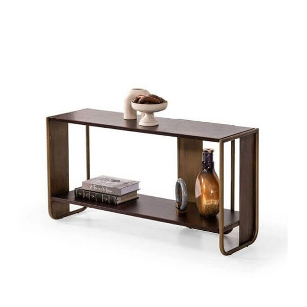 AGNO Short Console