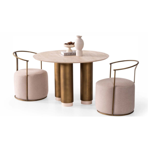 FABI Dinner Set