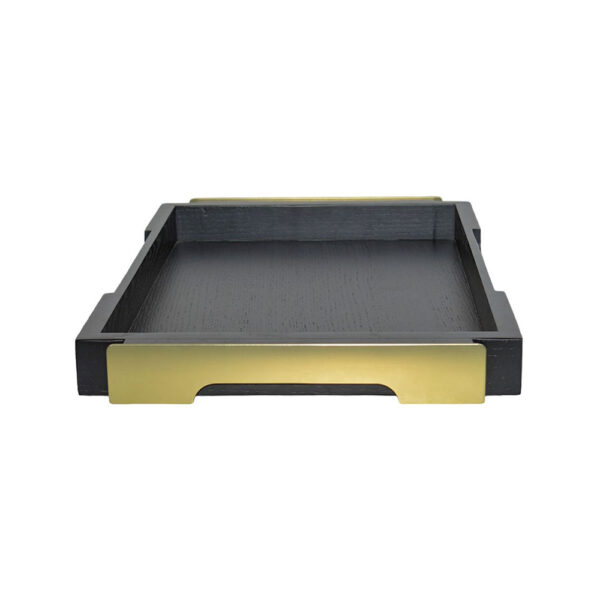 TOGAS-BLACK-LARGE-TRAY - Image 2