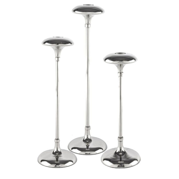 GAMMA S Candle Holder set