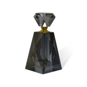 AGATE Large Perfume Bottle