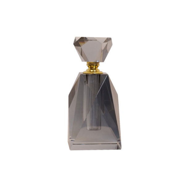 AGATE Large Perfume Bottle