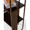 AGNO Bookshelf