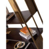 AGNO Bookshelf