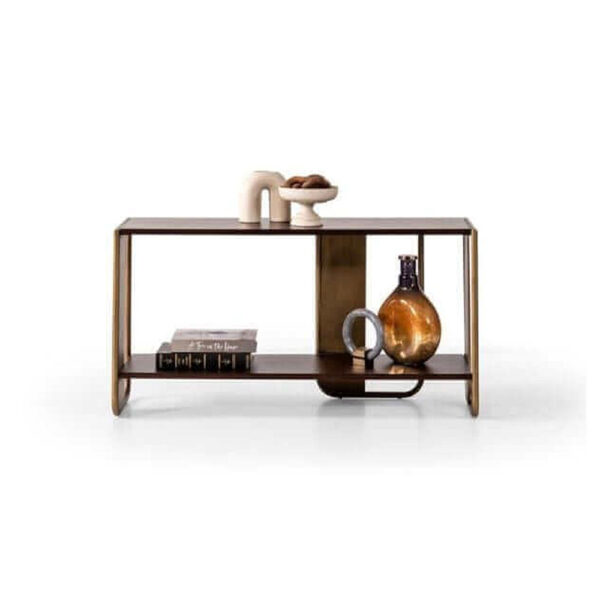 AGNO Short Console