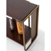 AGNO Short Console