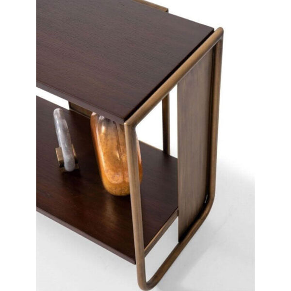 AGNO Short Console