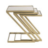 ANNEX Modern Side Table Set