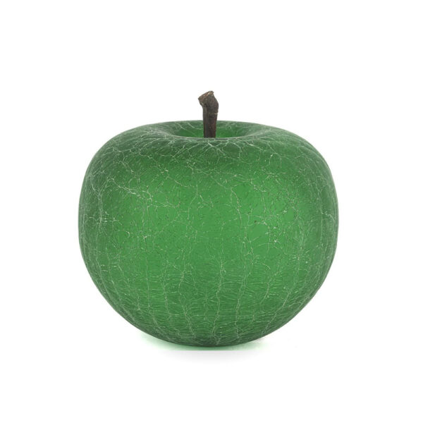 APPLE Small Glass Object