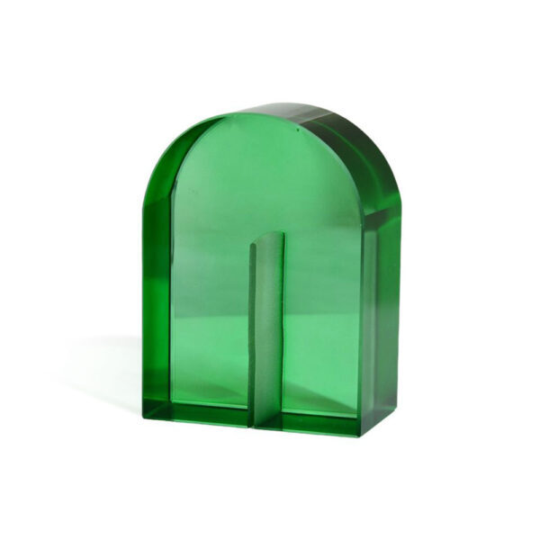 ARCO Crystal Object