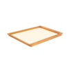 BELLO CREAM Large Tray