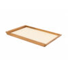 BELLO CREAM Medium Tray