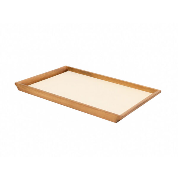 BELLO CREAM Medium Tray