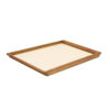 BELLO CREAM Medium Tray
