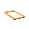 BELLO CREAM Small Tray