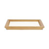 BELLO CREAM Small Tray