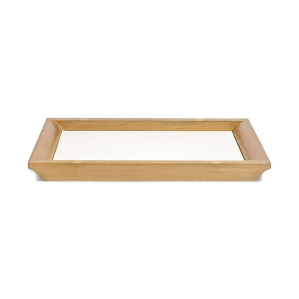 BELLO CREAM Small Tray
