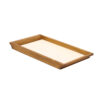 BELLO CREAM Small Tray