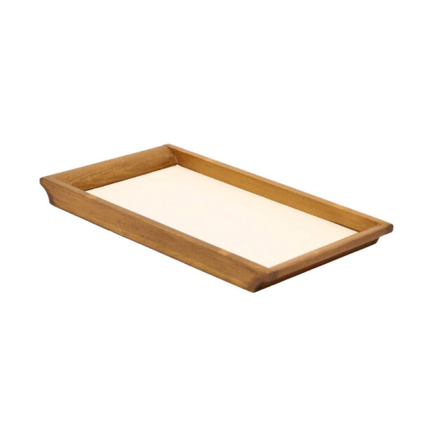 BELLO CREAM Small Tray