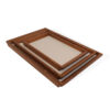 BELLO CREAM Tray Set