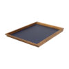 BELLO NAVY Large Tray