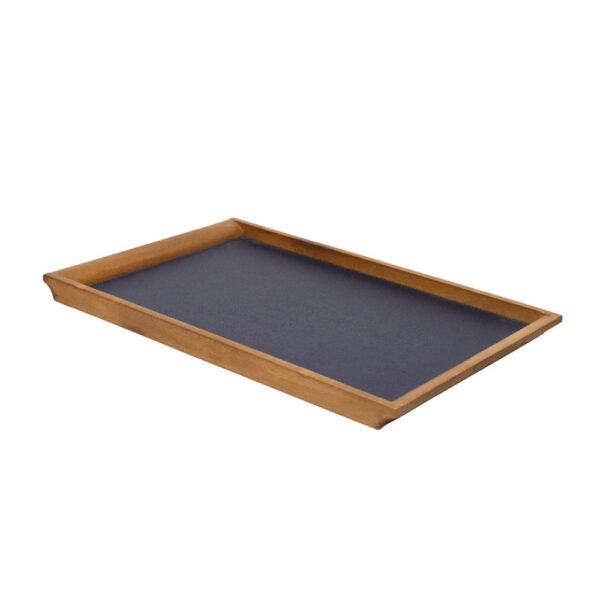 BELLO NAVY Large Tray