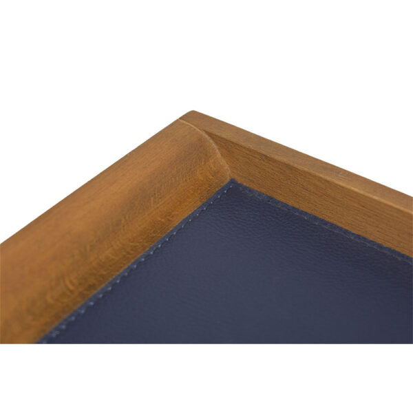 BELLO NAVY Large Tray