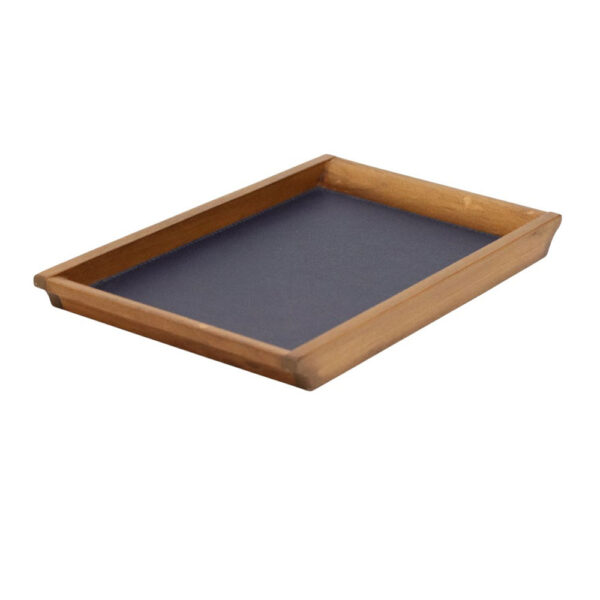 BELLO NAVY Medium Tray
