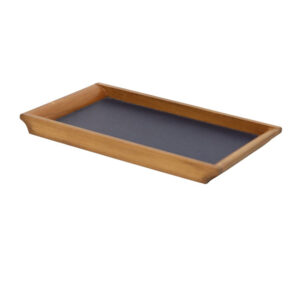 BELLO NAVY Small Tray
