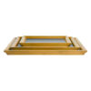 BELLO NAVY Tray Set