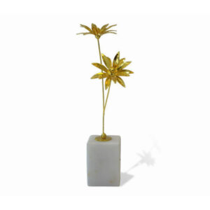 Brass Lotus